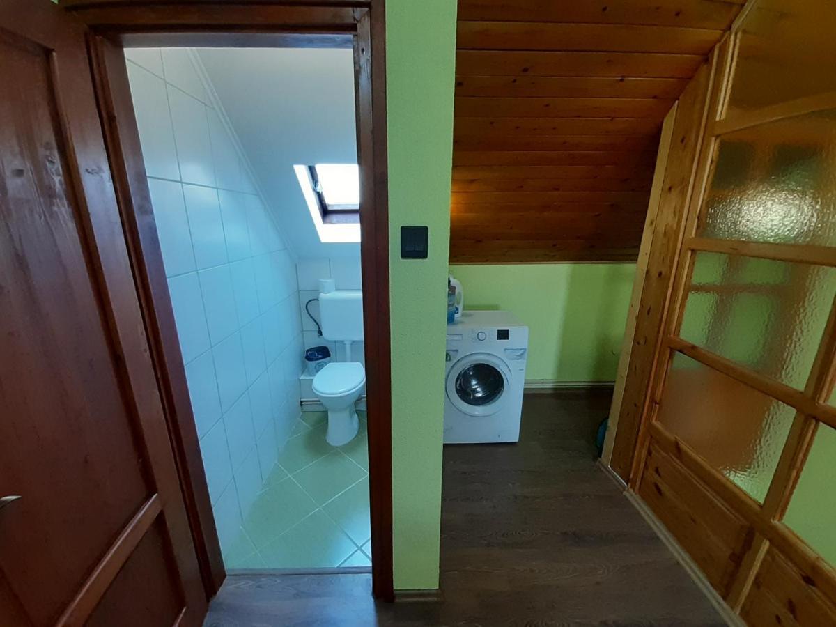 Estike nyaraló Zamárdi Exterior foto