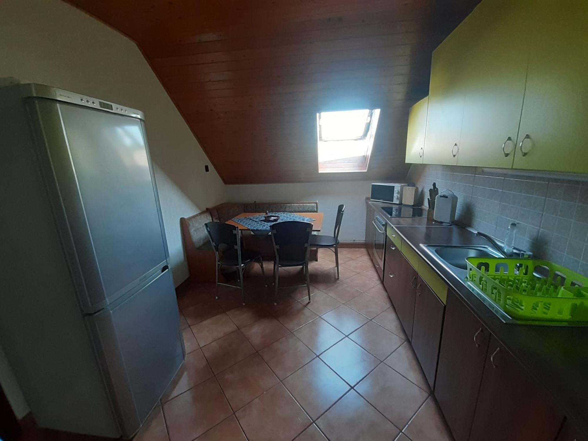 Estike nyaraló Zamárdi Exterior foto